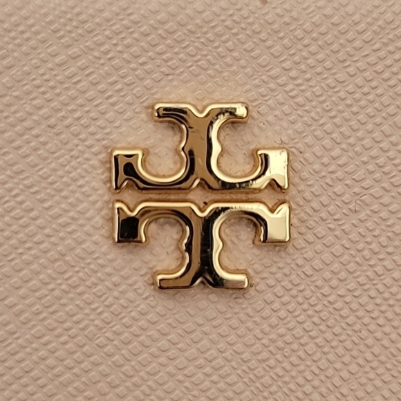 ⭐️EUC Tory Burch Round Robinson Crossbody - Picture 3 of 14
